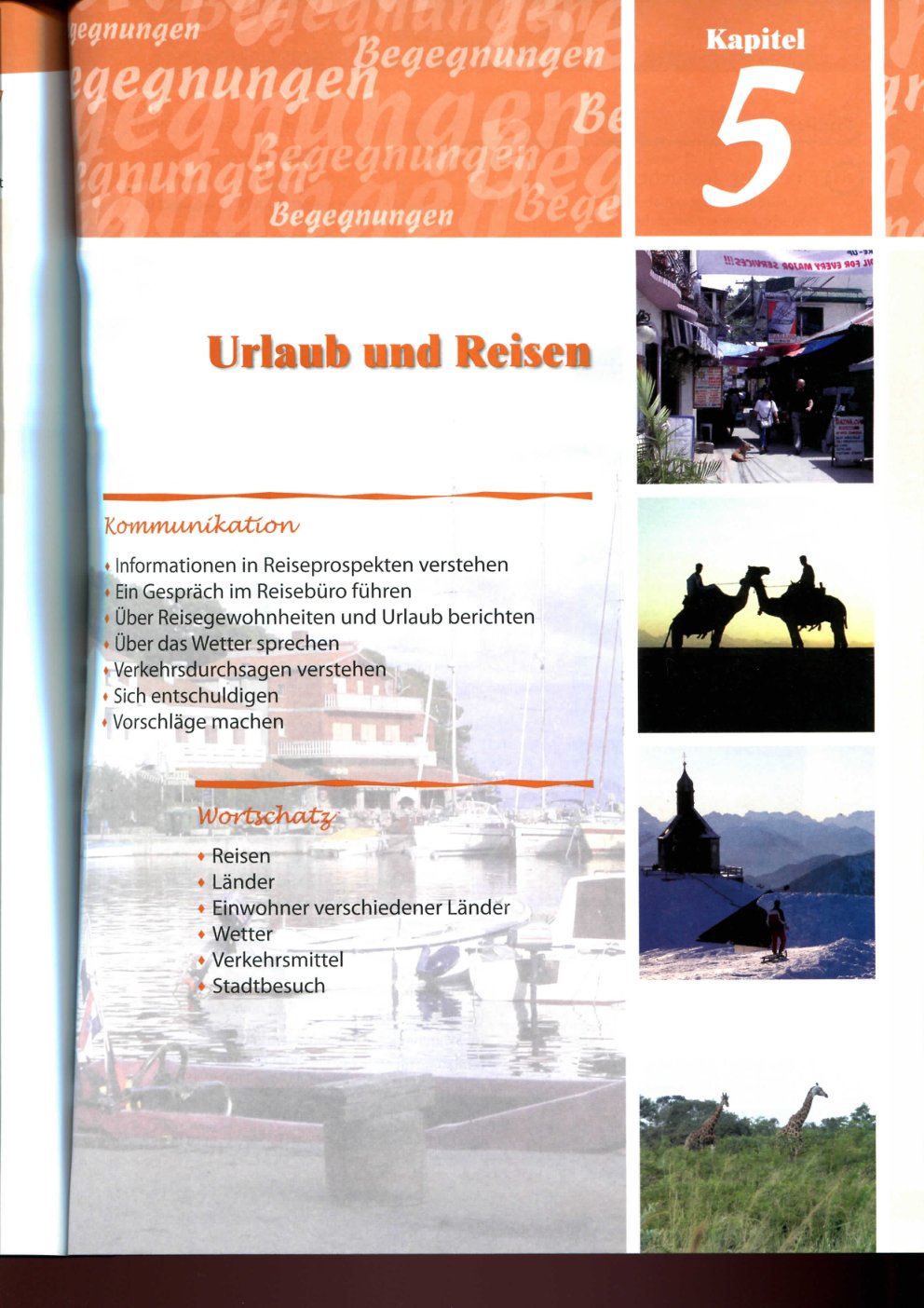 Cover of Uriaub