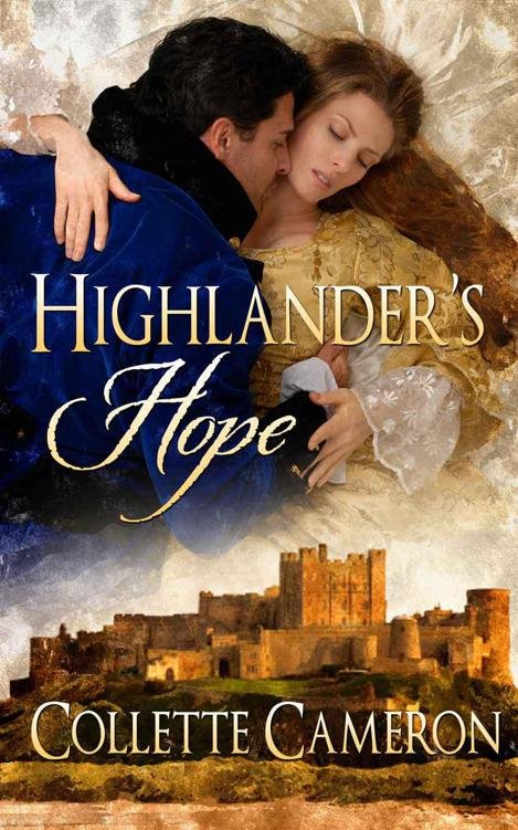 Cover of Highlander's Hope