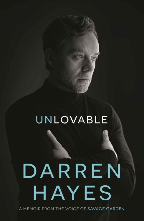 Cover of Unlovable