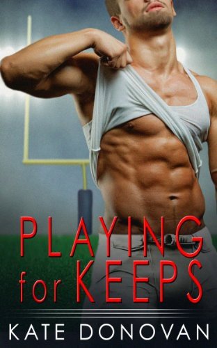 Cover of Playing for Keeps