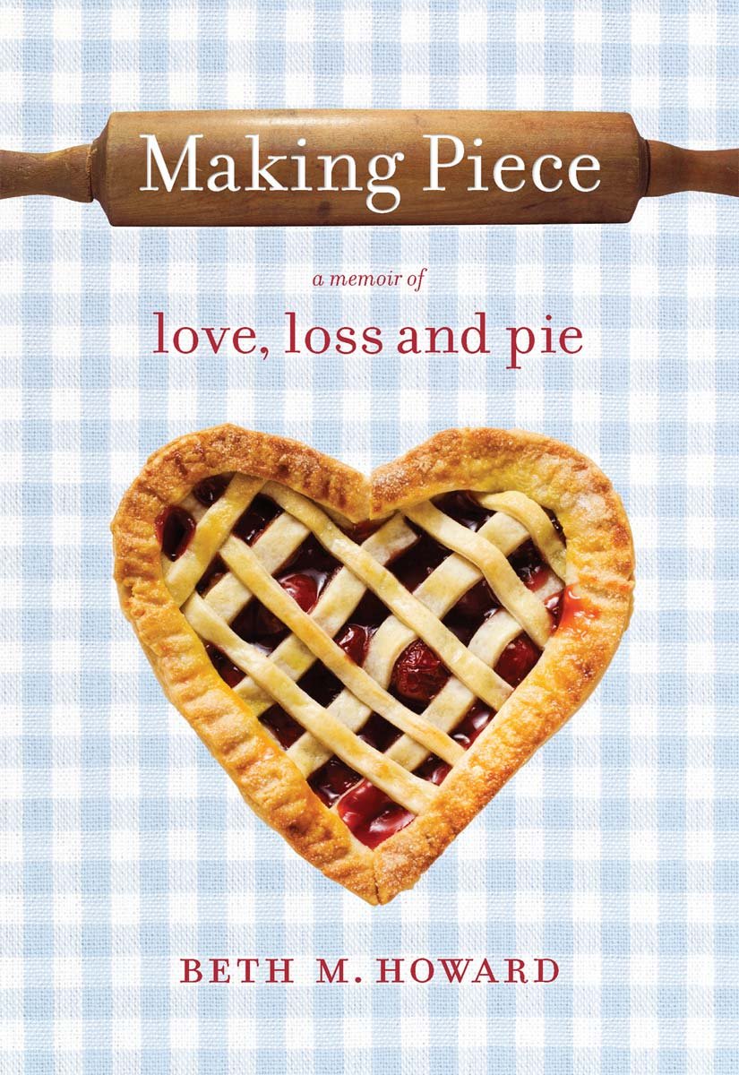 Cover of Making Piece