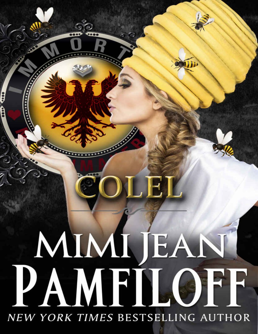 Cover of Colel