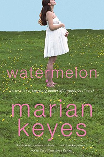 Cover of Watermelon