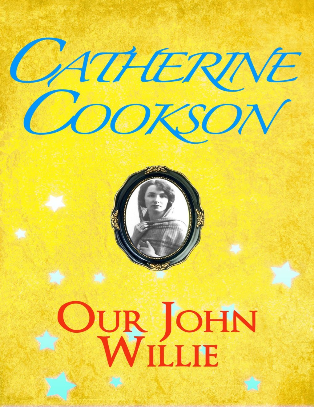 Cover of Our John Willie (1852)