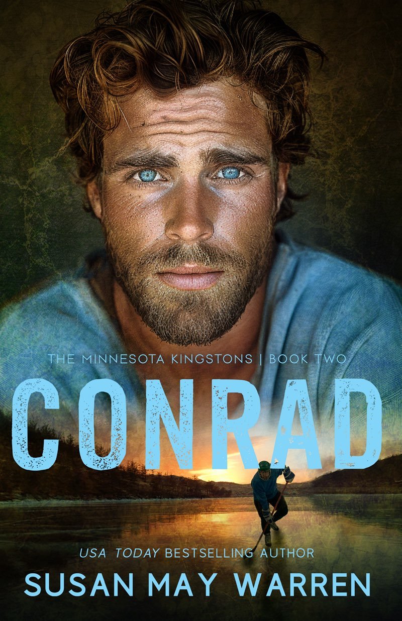 Cover of Conrad