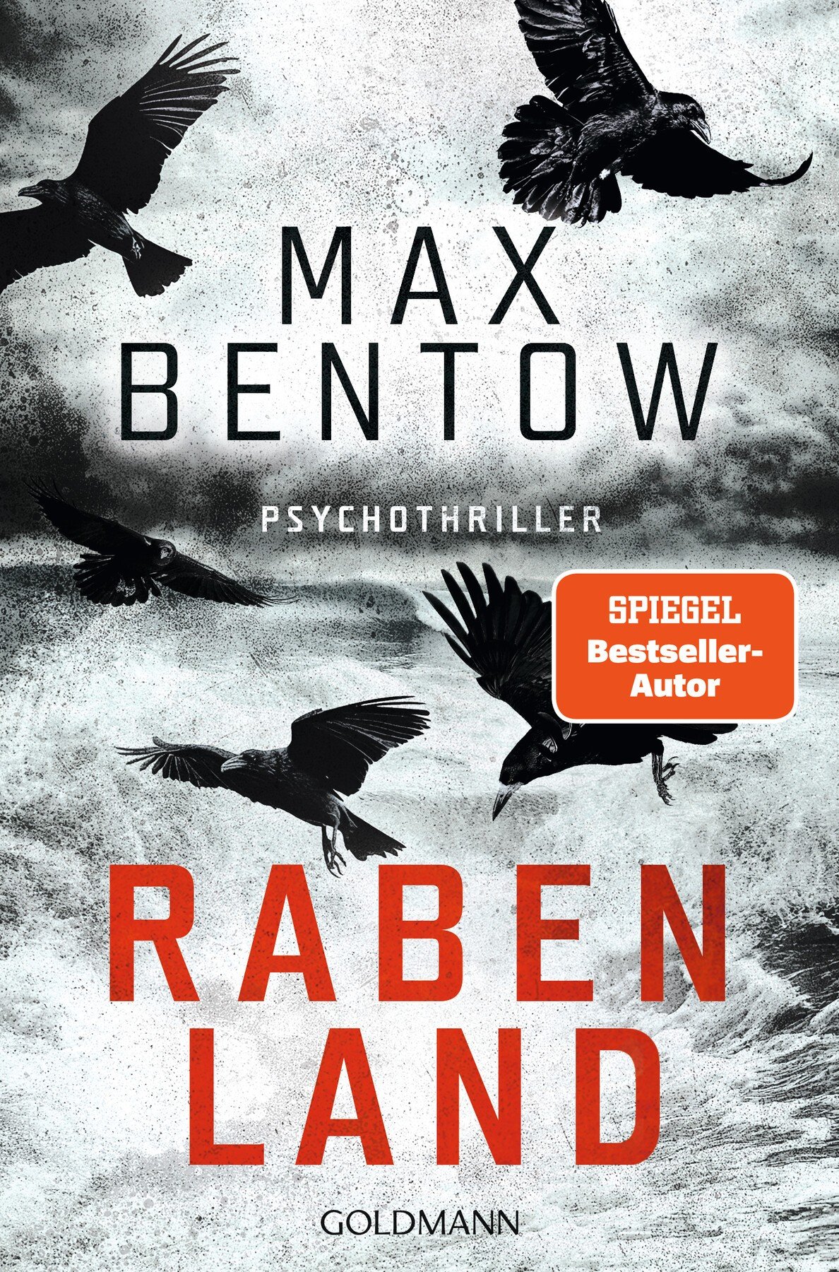 Cover of Rabenland