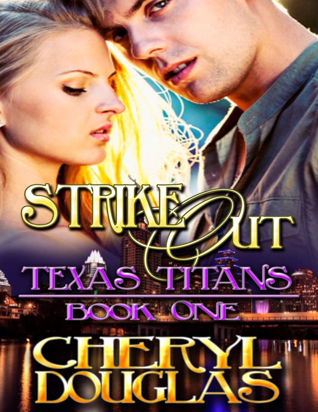 Cover of Strike Out