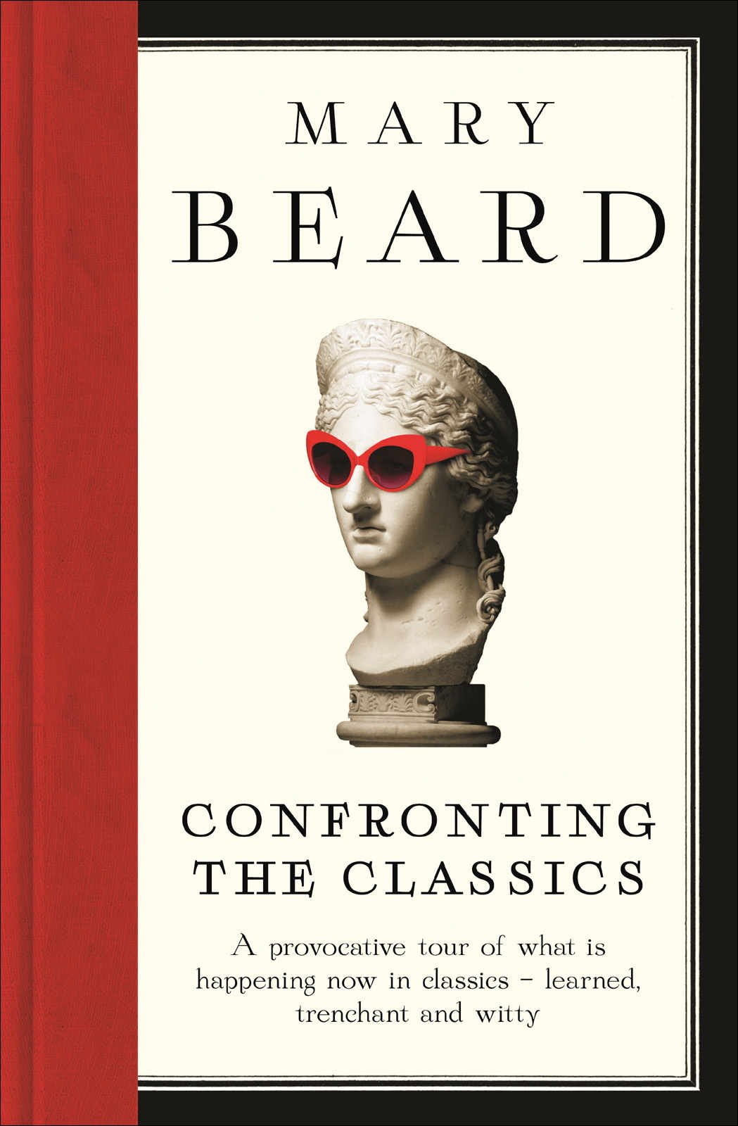 Cover of Confronting the Classics