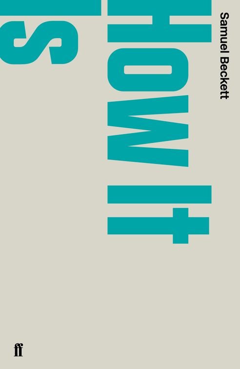 Cover of How It Is (1902)