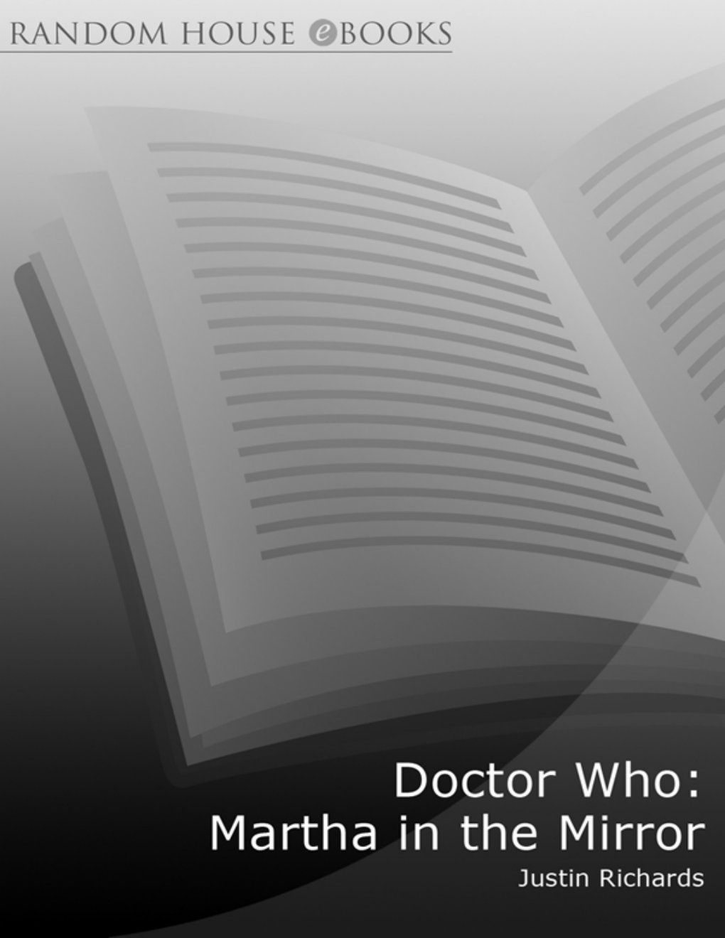 Cover of Martha in the Mirror