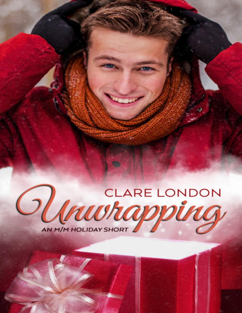 Cover of Unwrapping