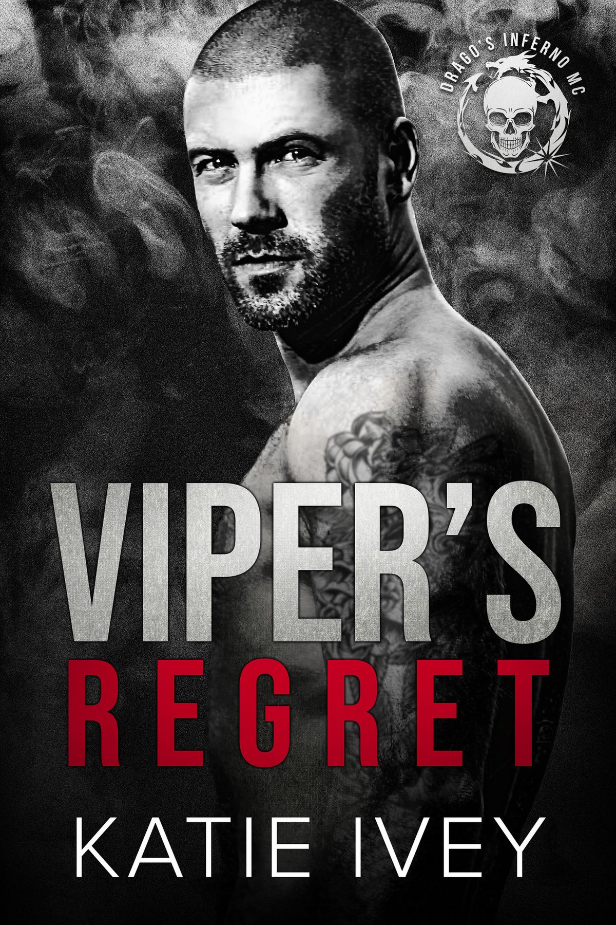 Cover of Viper's Regret (2026)