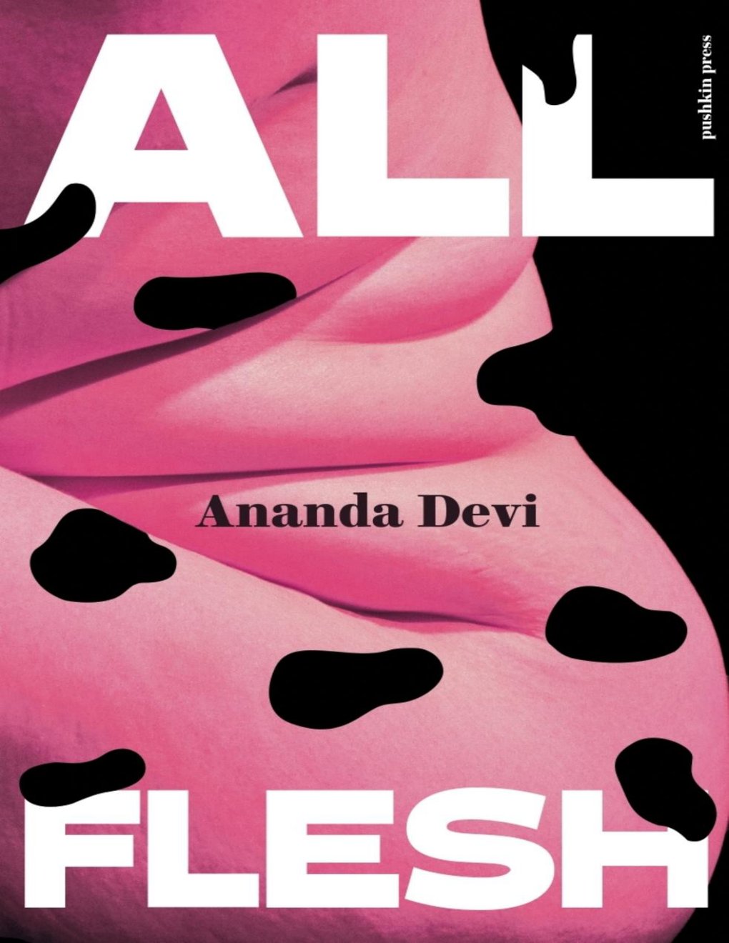 Cover of All Flesh