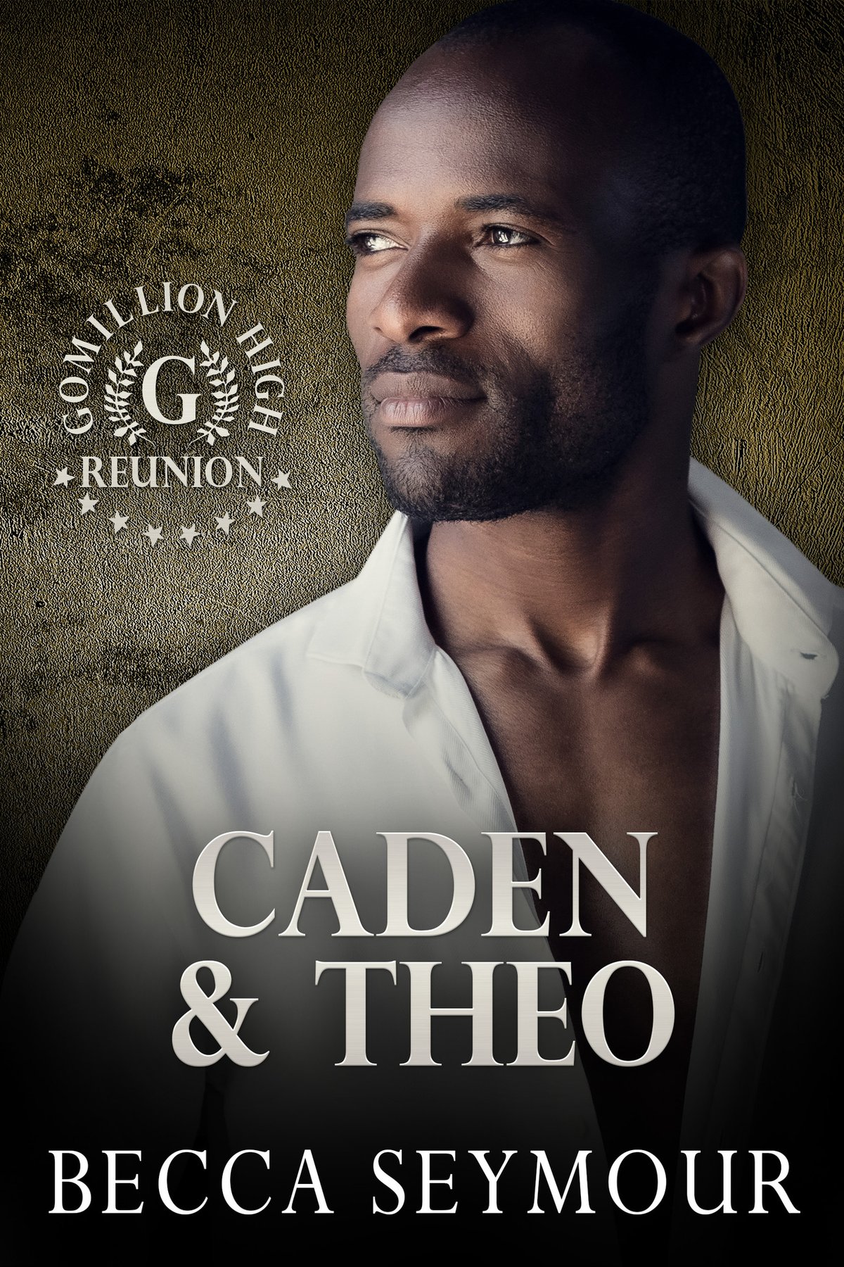Cover of Caden & Theo
