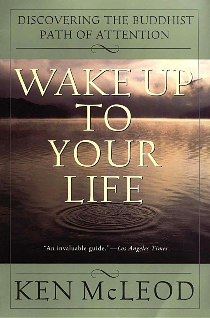 Cover of KEN McLEOD