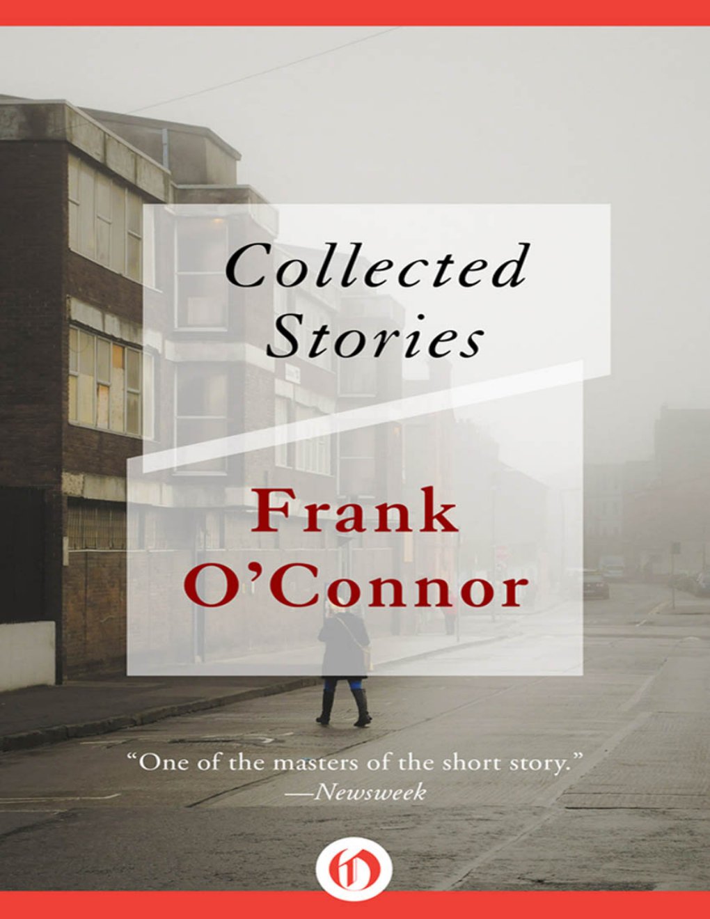 Cover of Collected Stories