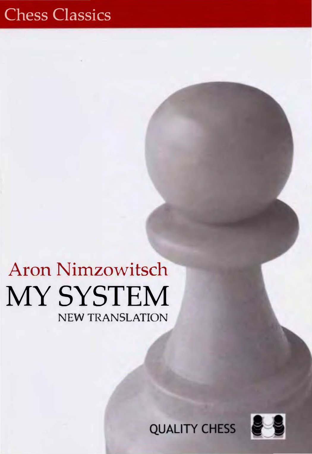 Cover of MY SYSTEM