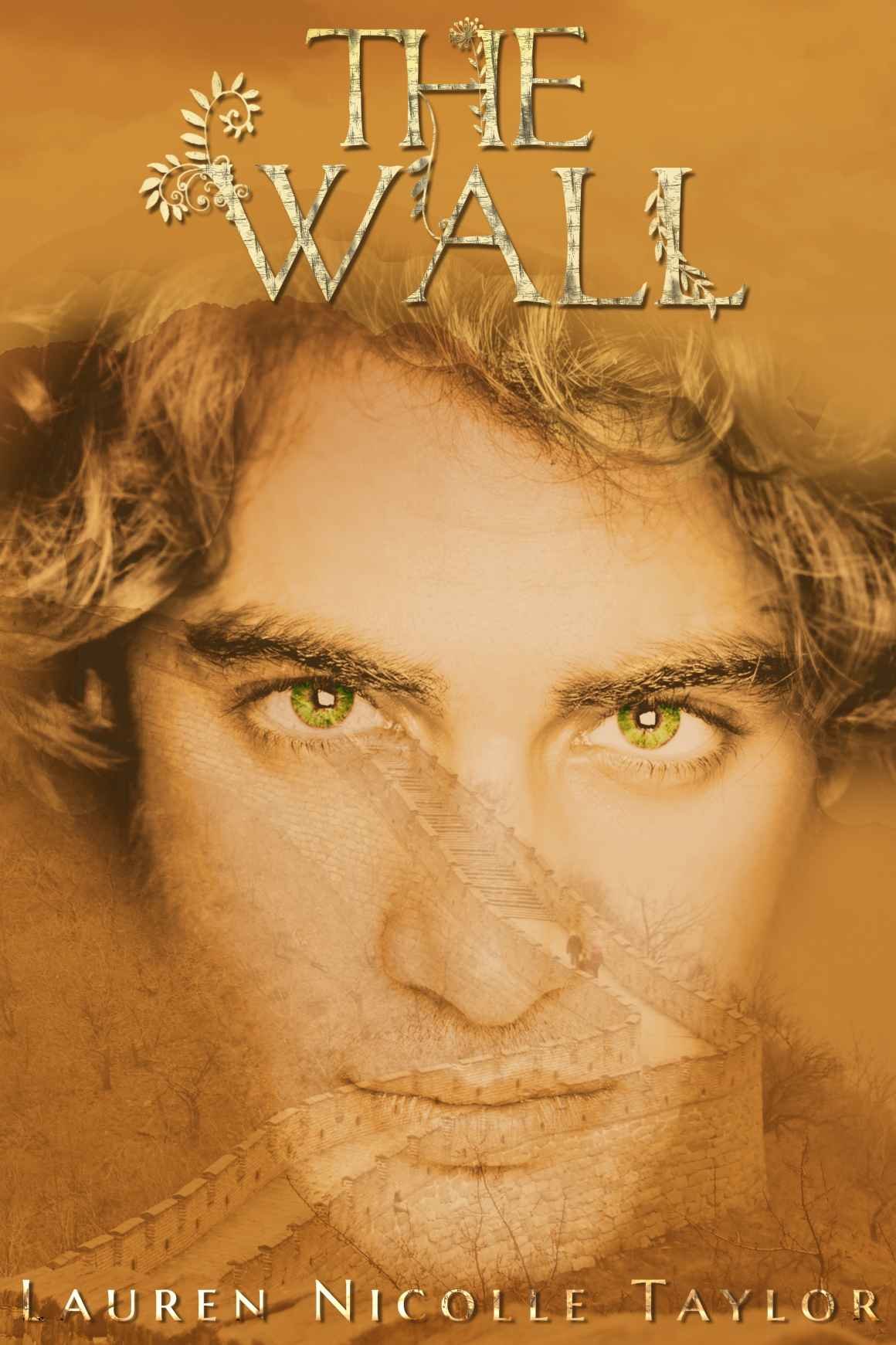 Cover of The Wall (The Woodlands)