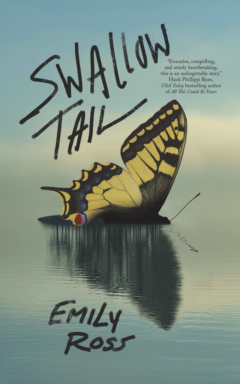 Cover of Swallowtail