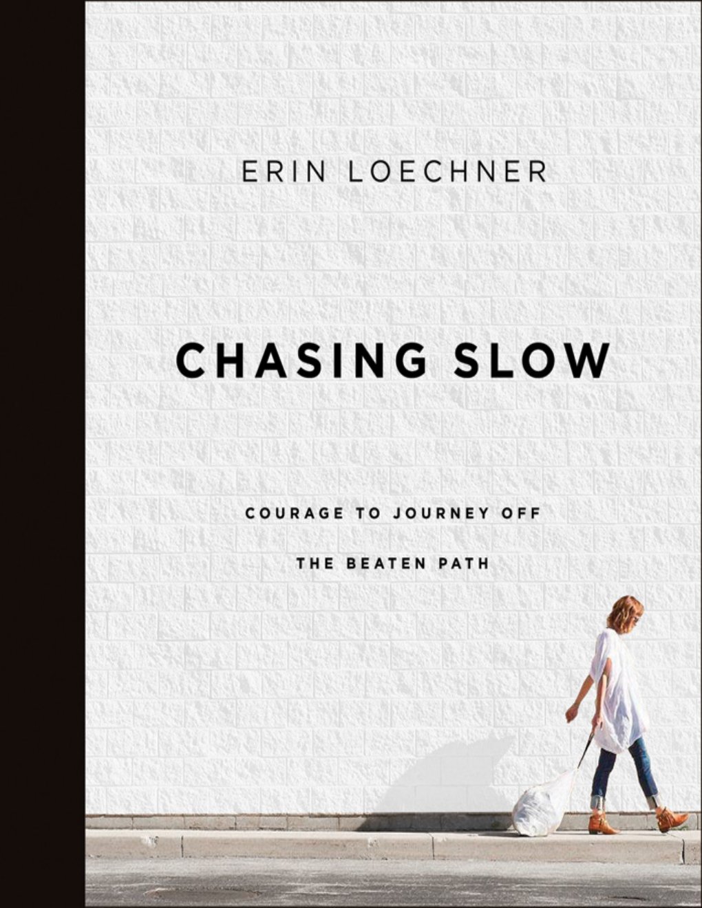 Cover of Chasing Slow