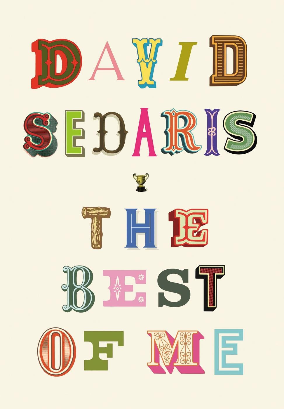 Cover of The Best of Me