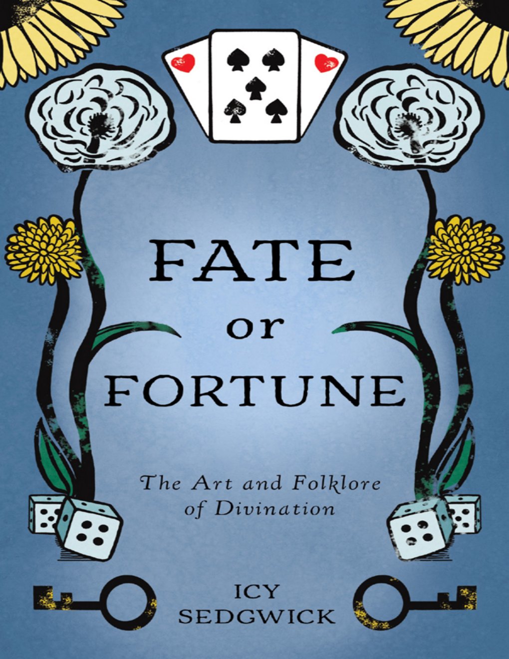Cover of Fate or Fortune