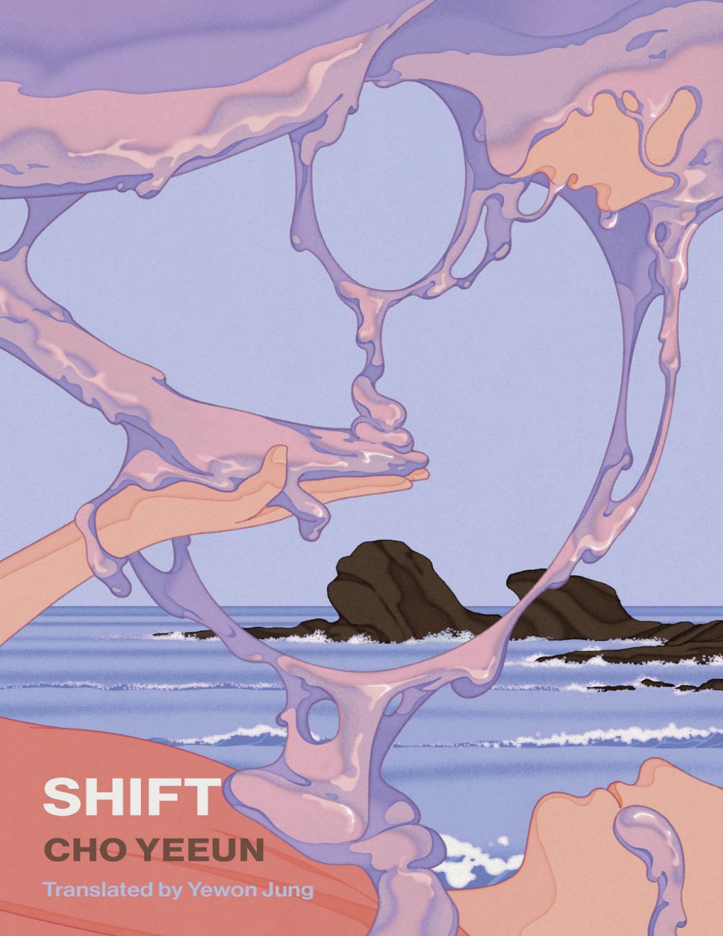 Cover of Shift
