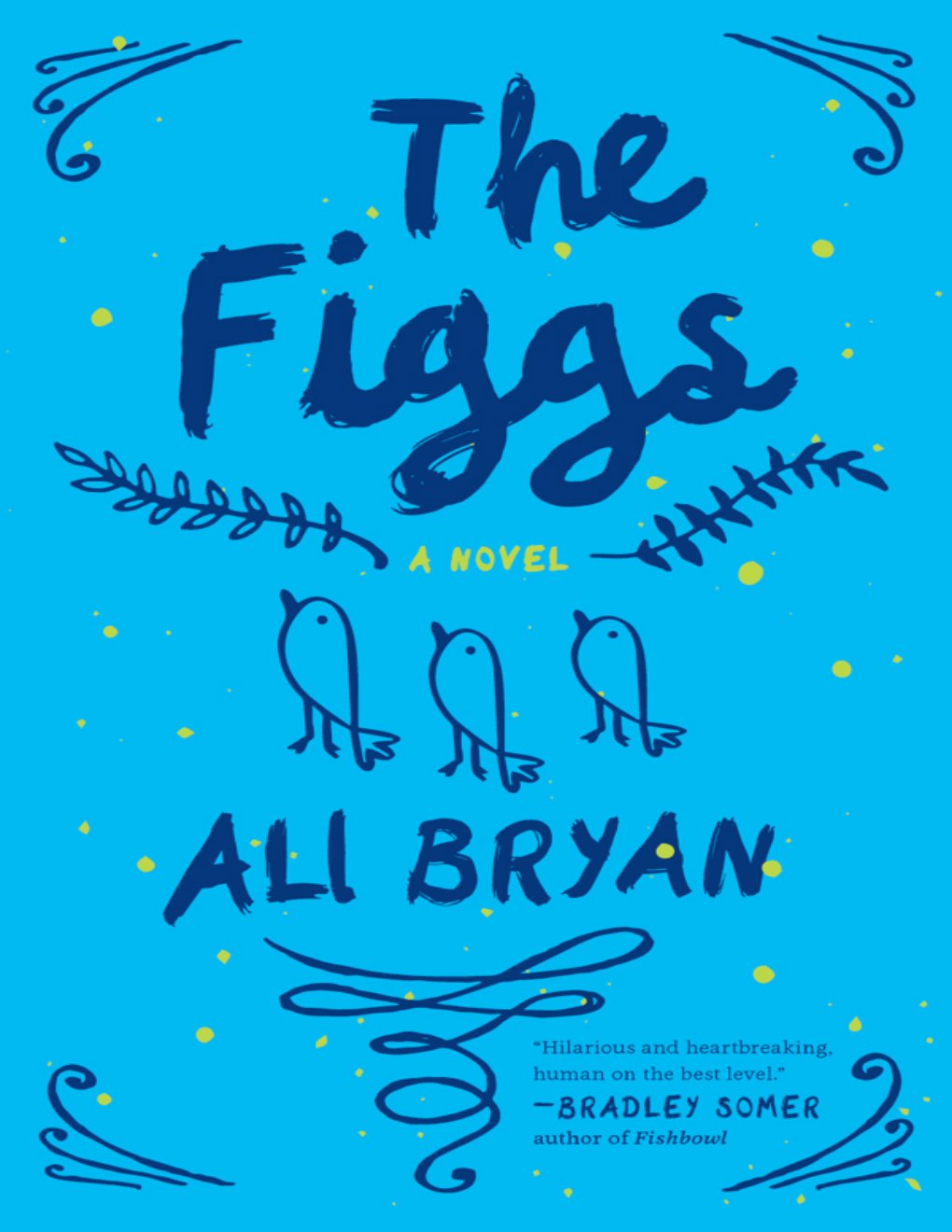Cover of The Figgs