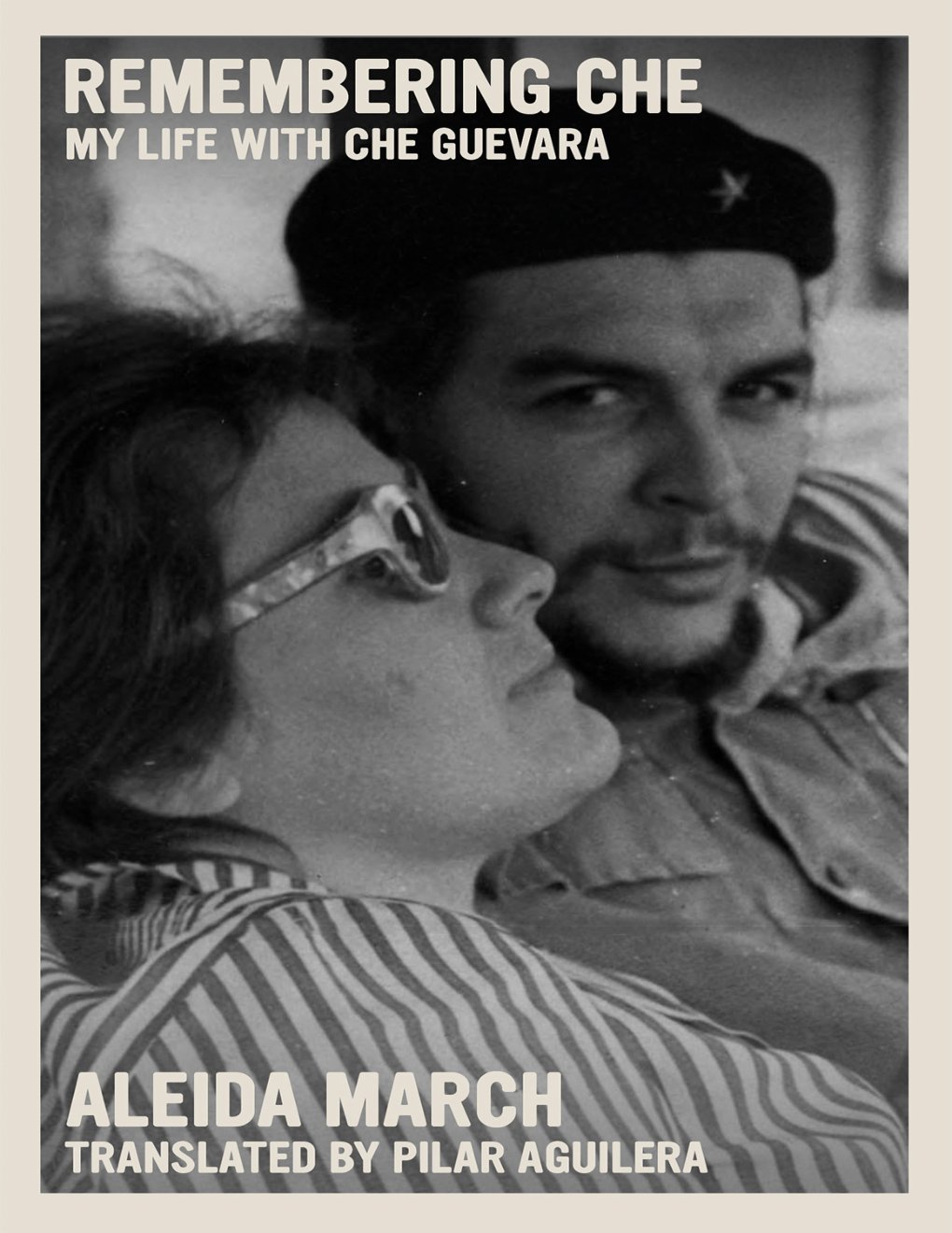 Cover of Remembering Che