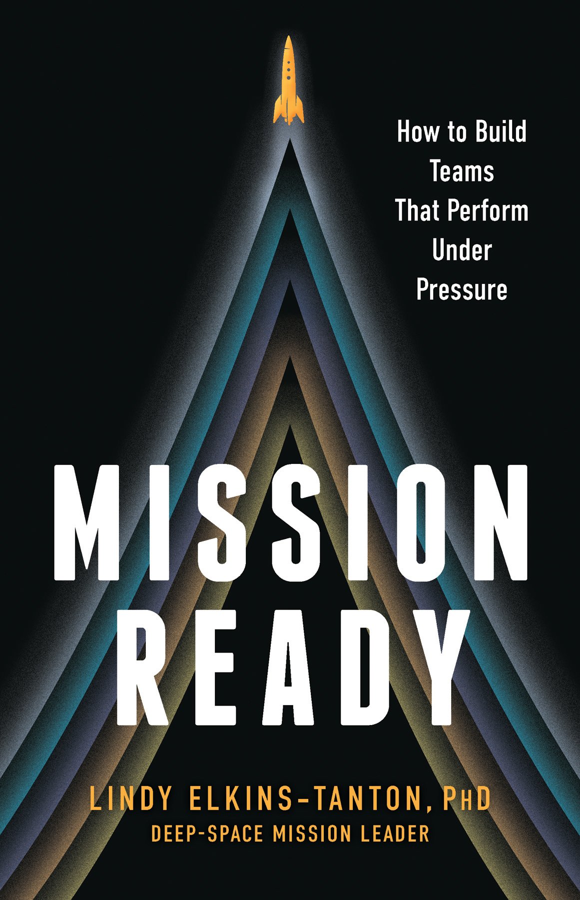 Cover of Mission Ready