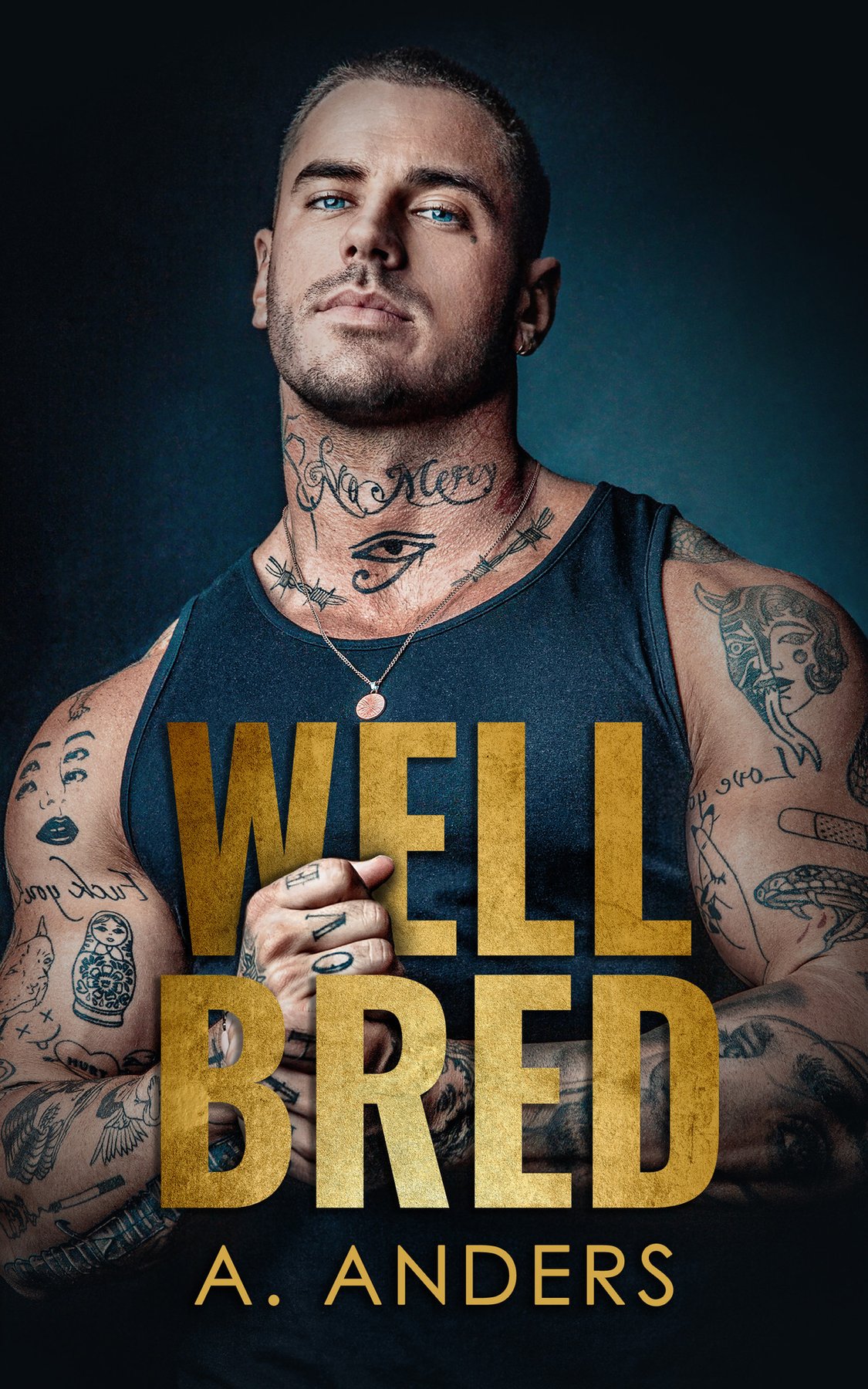 Cover of Well Bred