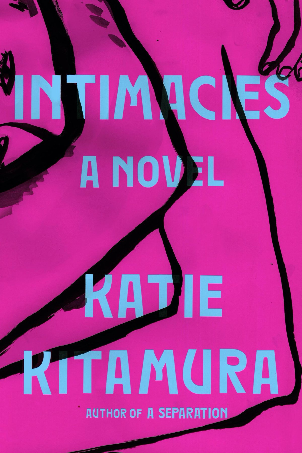 Cover of Intimacies