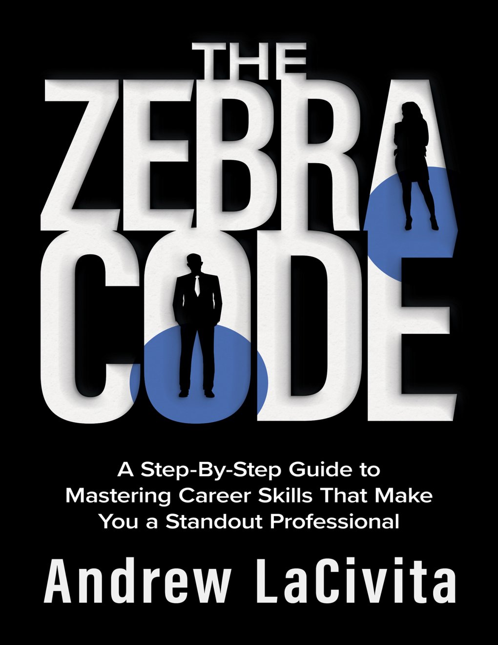 Cover of The Zebra Code