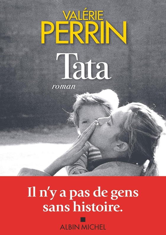 Cover of Tata