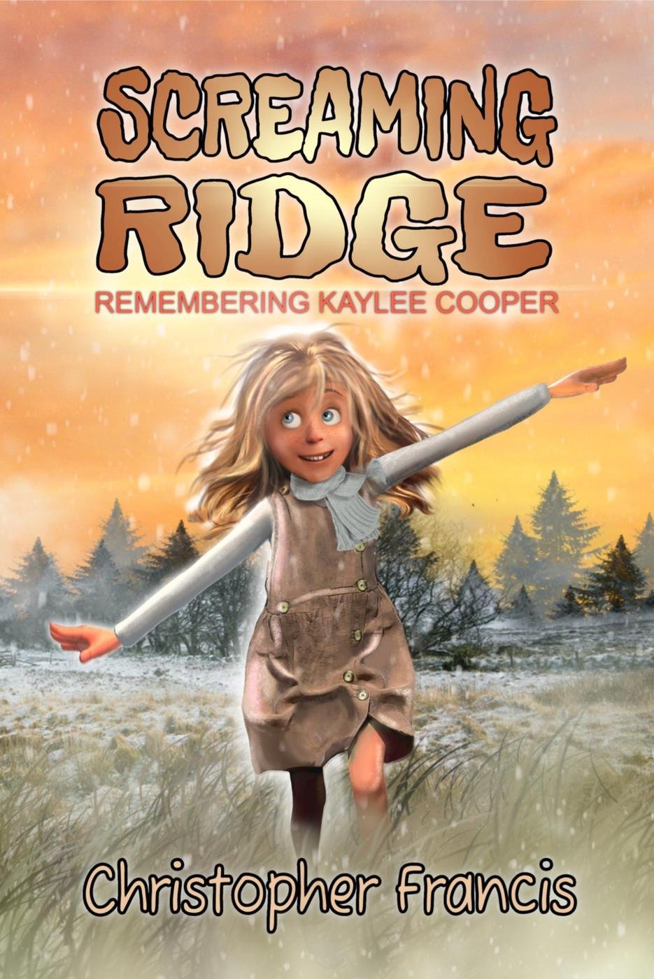 Cover of Remembering Kaylee Cooper
