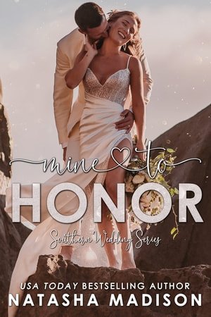 Cover of Mine To Honor