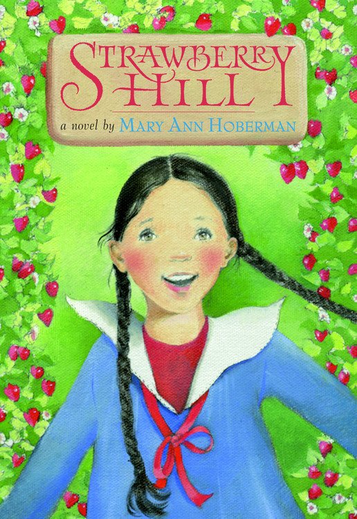 Cover of Strawberry Hill