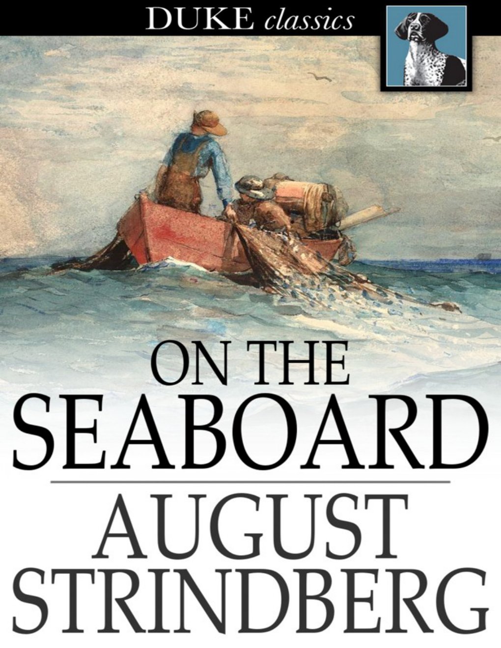 Cover of On the Seaboard