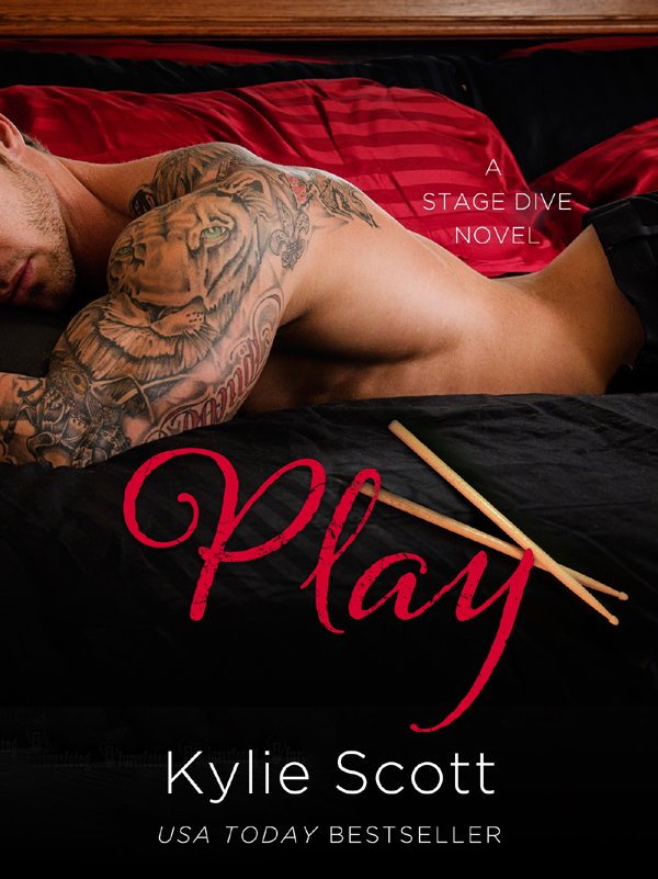 Cover of Play