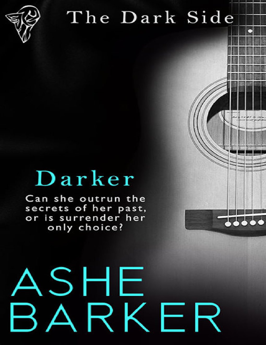 Cover of Darker