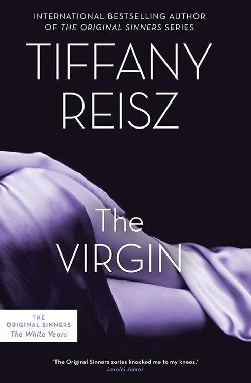 Cover of The Virgin