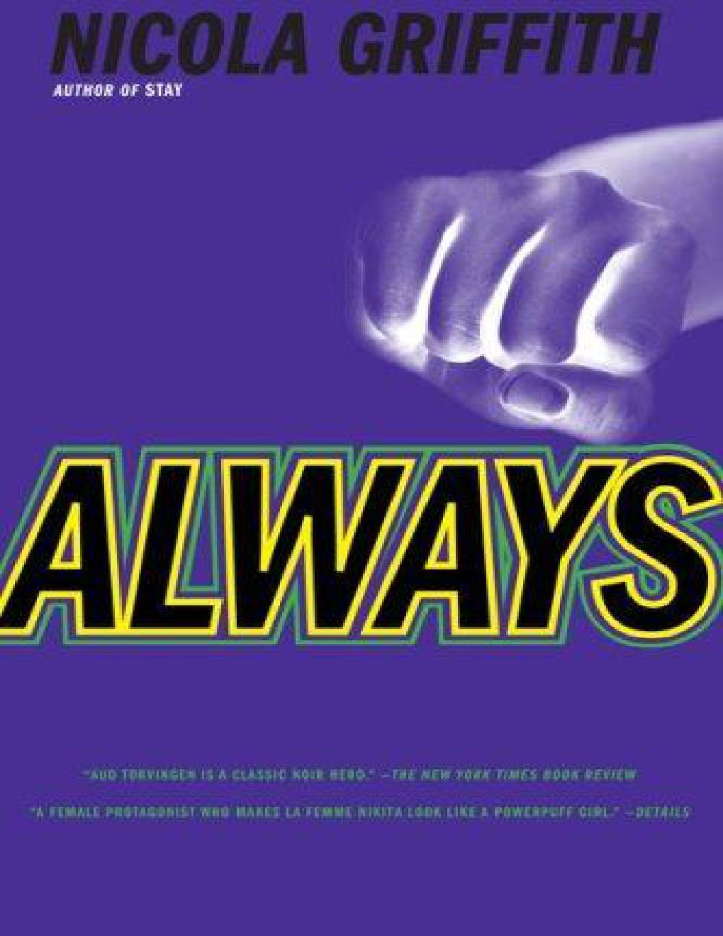 Cover of Always (1985)