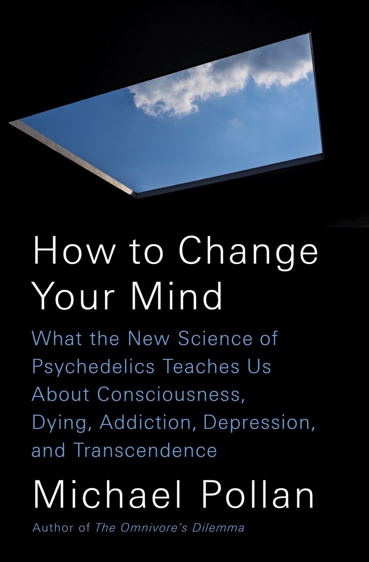 Cover of How to Change Your Mind