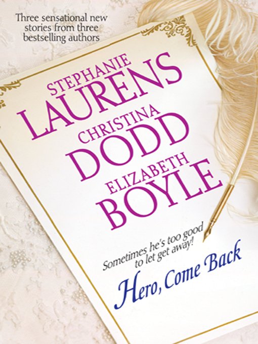 Cover of Hero, Come Back