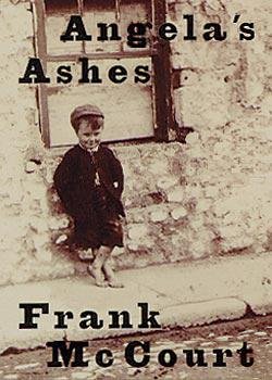 Cover of Angela's Ashes