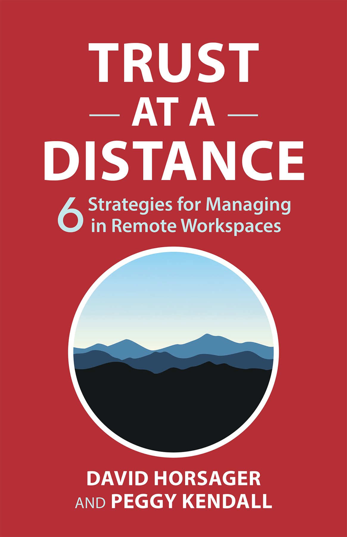 Cover of Trust at a Distance