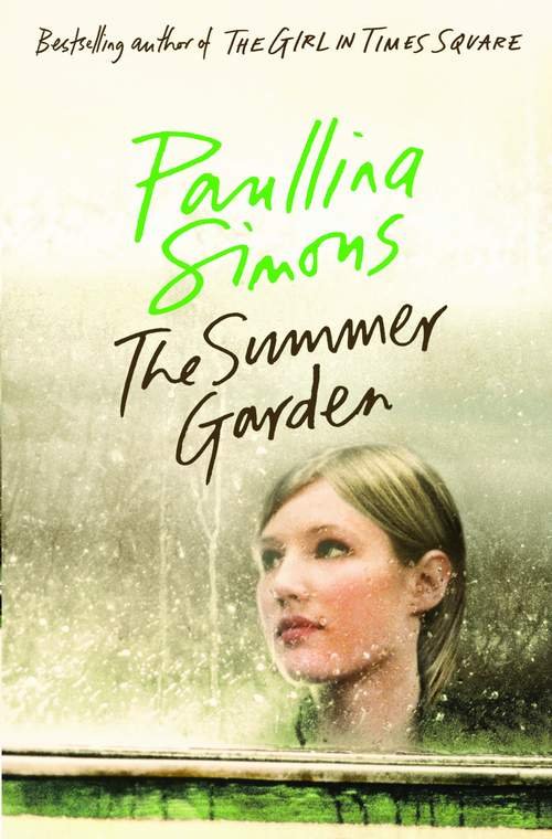 Cover of The Summer Garden