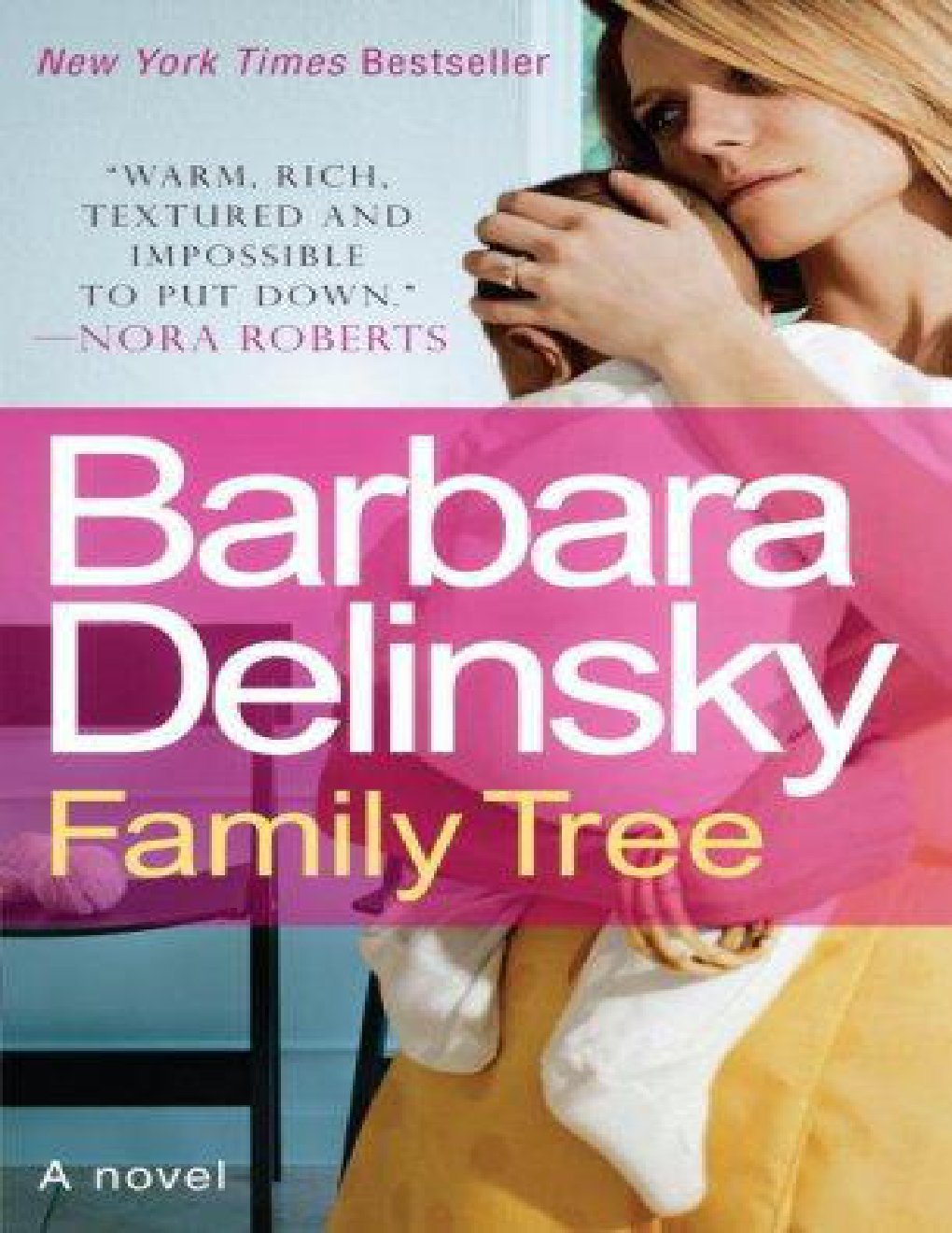Cover of Family Tree
