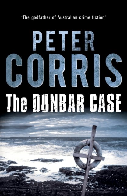 Cover of Dunbar Case