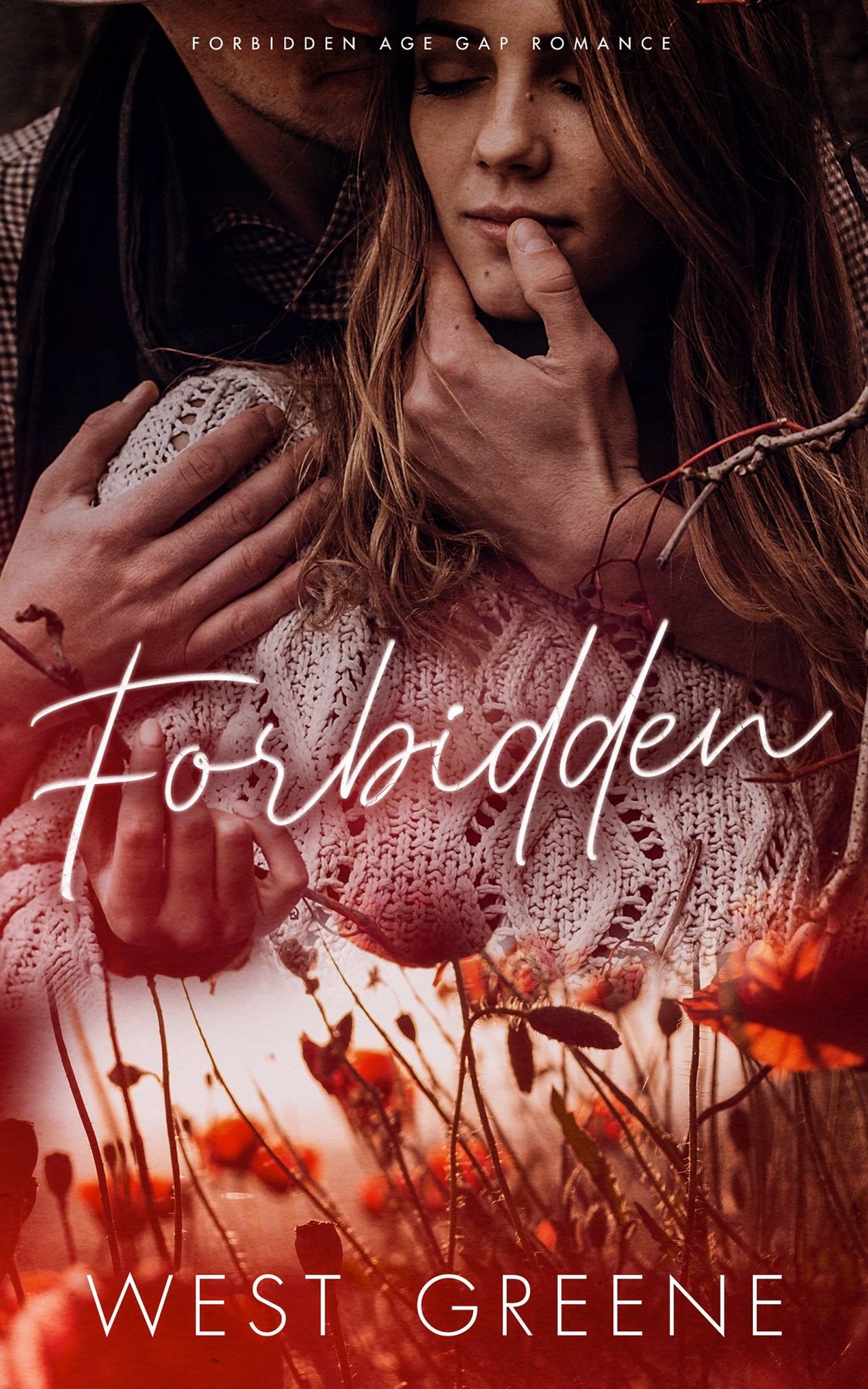 Cover of Forbidden